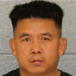 Ra La Thang Driving While Impaired