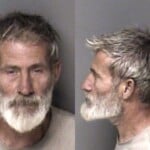 Robert Atkinson Trespass 1st Degree