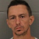 Richard Webb Driving While Impaired