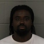 Anton Henderson Assault On A Female