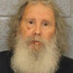 Gregory Sykes Driving While Impaired