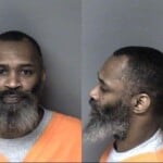 Nathaniel Berry Habeas Corpus