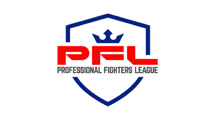 Professional Fighters League