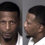 Timothy Baxter Habitual Larcenytrespass 2nd Degree Larceny Misdemeanor