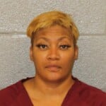 Tashae Johnson Simple Assault Crime Of Domestic Violence