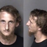 Devin Mcmillan Larceny Employee