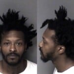 Robert Smith Failure To Appear Misdemeanor Failure To Appear Felony