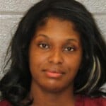 Abreia Davis Driving While License Revoked Not Impaired No Liability Insurance