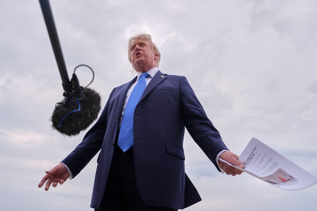Trump