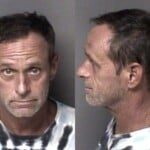 James Lanford Possess Drug Paraphernalia Insurance No Liability Sch Vi Possess