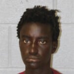 Aminata Sylla Common Law Robbery Simple Assault