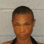 Meleesa Coleman Common Law Robbery