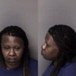 Kim Pagan Failure To Appear Misdemeanor