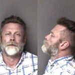 Ryan Carpenter Fleeelude Arrest Motor Vehicle Aggressive Driving Speed Exceed Safe Dwlr Not Impaired Rev Unsafe Lane Change Improper Passing On Right Fail To Stop Steady Red Light