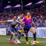 Carolina Ascent Fc Vs Tampa Bay Sun Fc