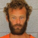 Luther Hill Second Degree Trespassing