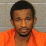 Musa Mayingwa Possession Of Stolen Motor Vehicle