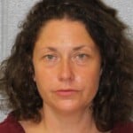 Laura Reynolds Driving While Impaired