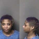 Laparis Carothers Larceny Conspiracy Simple Possess Schedule Ii Controlled Substance