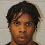 Maliki Lewis Felony Probation Violation
