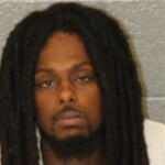 Anthony Bush Assault On A Female Protective Order Violation