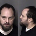 Anthony Coleman Failure To Appear