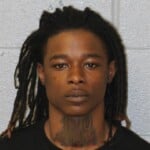 Jermaine Dashiell Fleeelude Arrest Wmv Resisting Public Officer