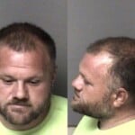 Henry Harril Failure To Appear Misdemeanor
