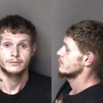 Robert Rainey Failure To Appear Misdemeanor