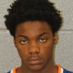 Jamario Cuthbertson Assault By Strangulation Assault On A Female