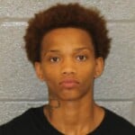 Adayjah Humphrey Domestic Violence Assault