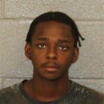 Damien Dunlap Forcible Rape Second Degree Forced Sex Offense