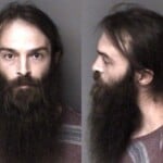 Russell Lewis Misd Crime Of Dom Violence Assault Pointing A Gun Awdw