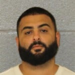 Amir Motamedi Cyberstlaking