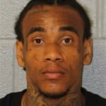Corey Lampkin Possession Of Stolen Motor Vehicle