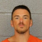 Ian Janey Resisting Public Officer Breakenter Motor Veh