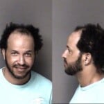 Francisco Ogandoabreu Dwi Dwlr Impaired Rev Open Container After Consuming Alcohol Drive Left Of Center Fail Stop Stopsignflsh Red Lt Failure To Appear Misdemeanor