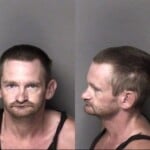 Gregory Smith Kidnapping First Degree