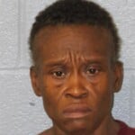 Latoya Glascoe Breaking And Entering