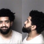 Brian Campbell Failure To Appear Misdemeanor Domestic Violence Protection Order