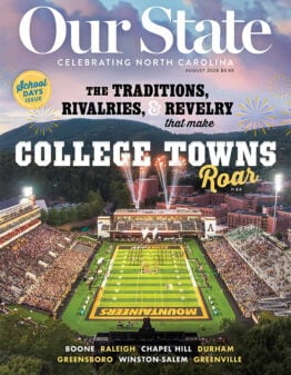 Our State Magazine