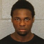 Chancelor Lee Possess Stolen Motor Vehicle Larceny Of Motor Vehicle