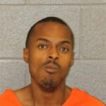 Aaron Carr Assault On A Female Stalking