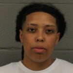 Jachquaya Hobson Carrying Concealed Weapon Gun