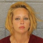 Lindsay Farris Loitering Impede Traffic