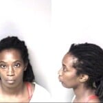 Ashley Kendrick Probation Violation