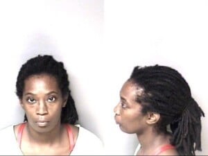 Ashley Kendrick Probation Violation
