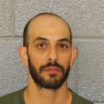 Avraham Freedman Carrying Concealed Weapon