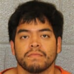 Sebastian Hernandez Assault By Strangulation