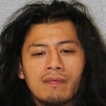 Ervin Gonzalez Second Degree Trespass
